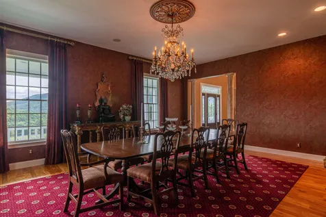 197 Stone Meadow Lane West Windsor VT 05089