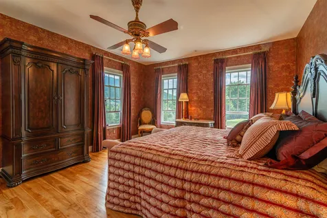 197 Stone Meadow Lane West Windsor VT 05089