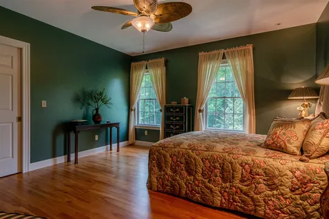 197 Stone Meadow Lane West Windsor VT 05089
