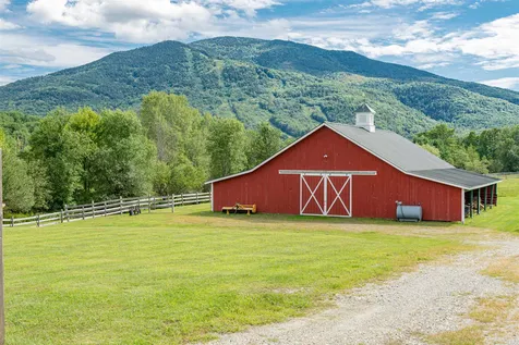 197 Stone Meadow Lane West Windsor VT 05089