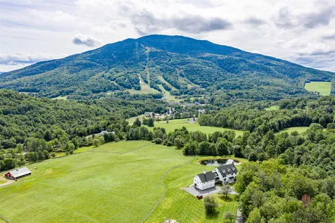 197 Stone Meadow Lane West Windsor VT 05089