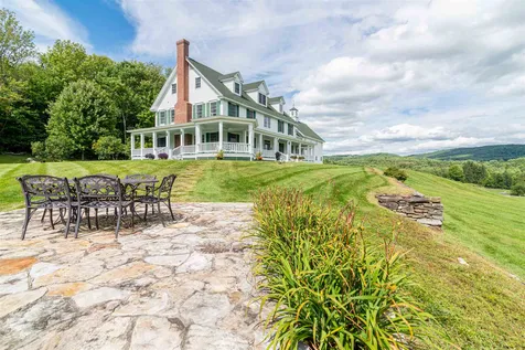 197 Stone Meadow Lane West Windsor VT 05089