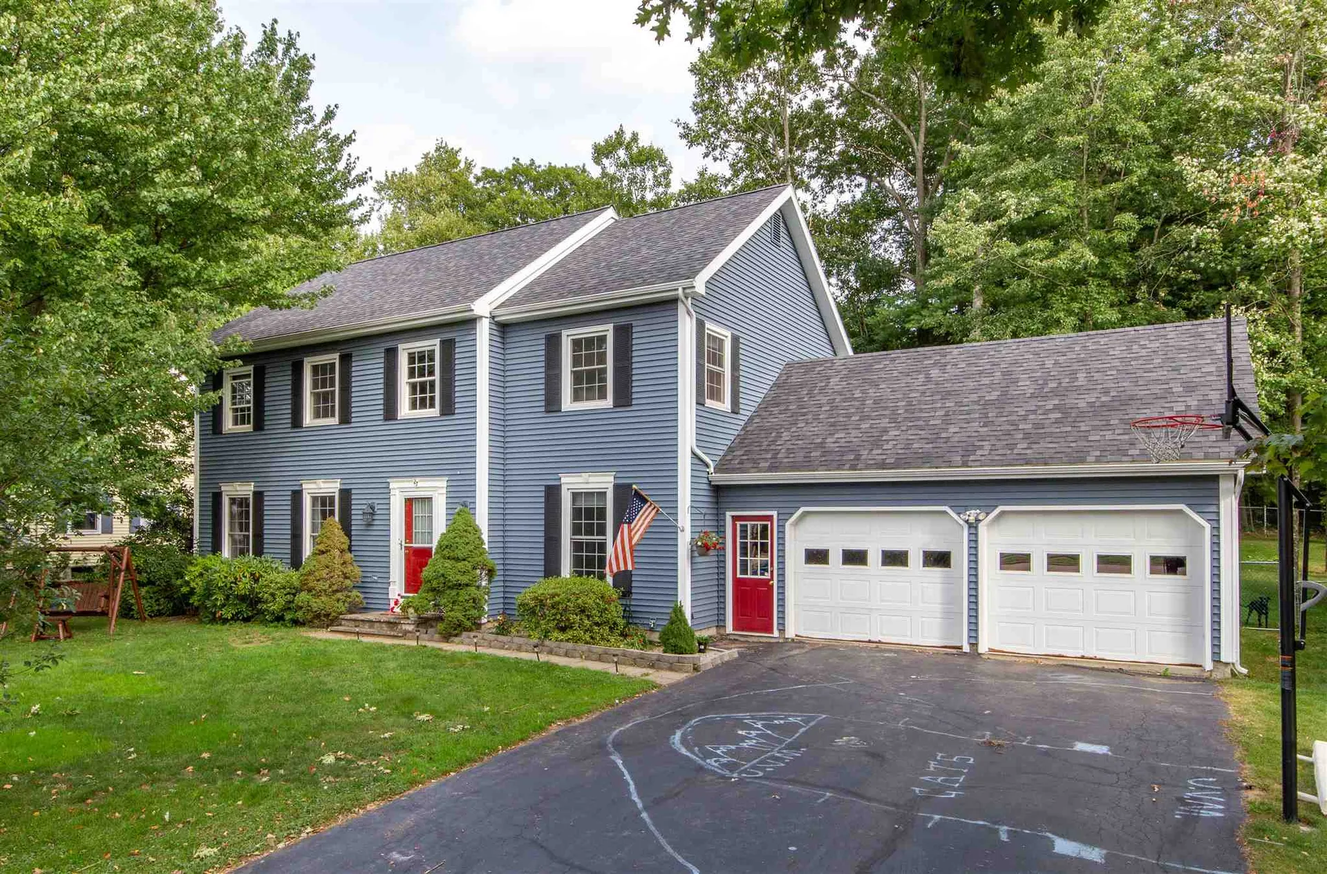 27 Aspen Drive Essex VT 05452