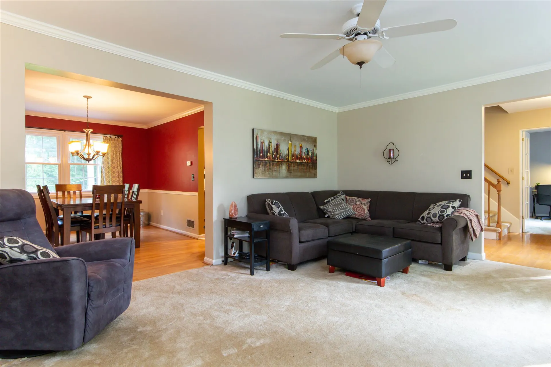 27 Aspen Drive Essex VT 05452