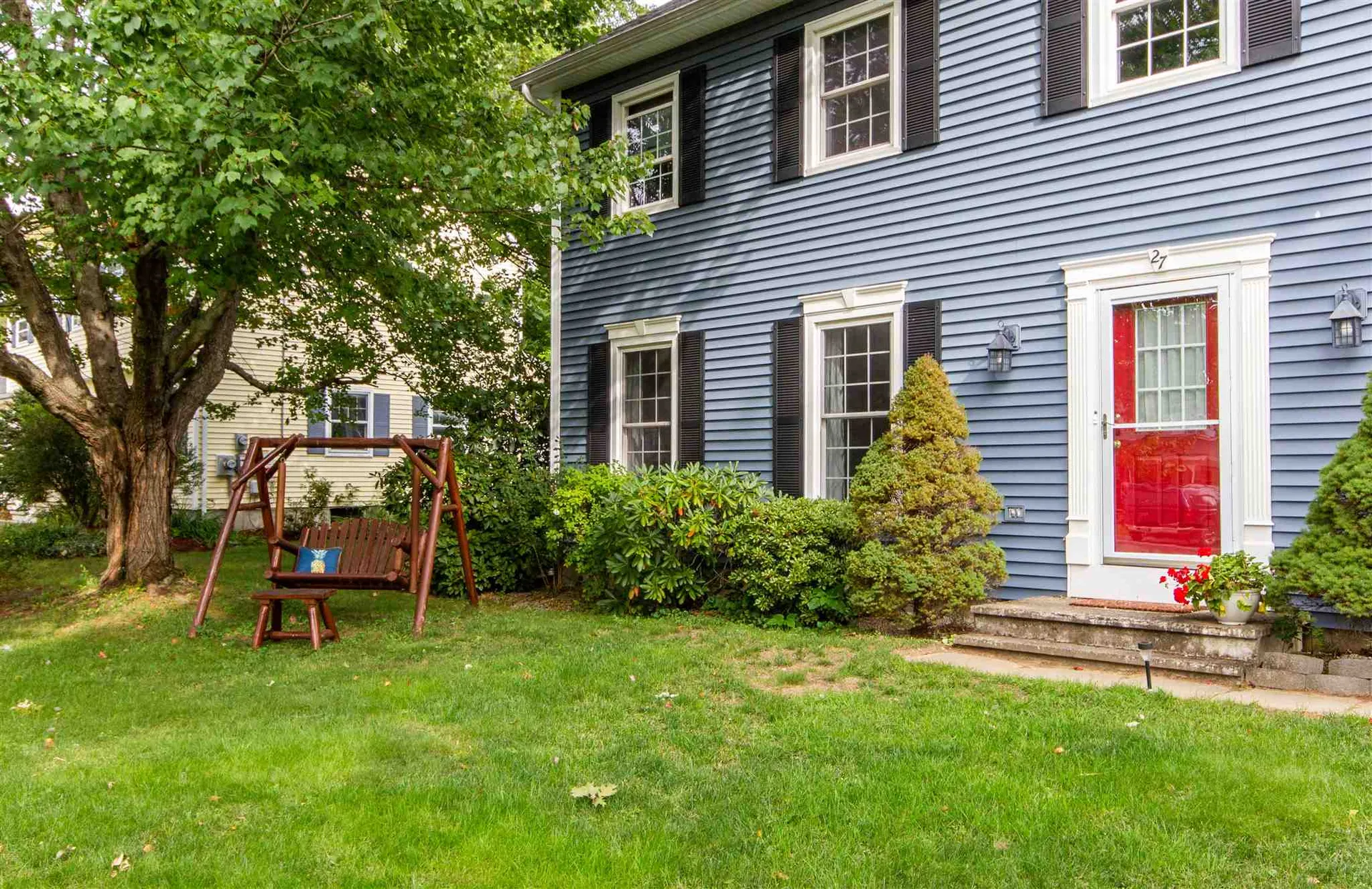 27 Aspen Drive Essex VT 05452