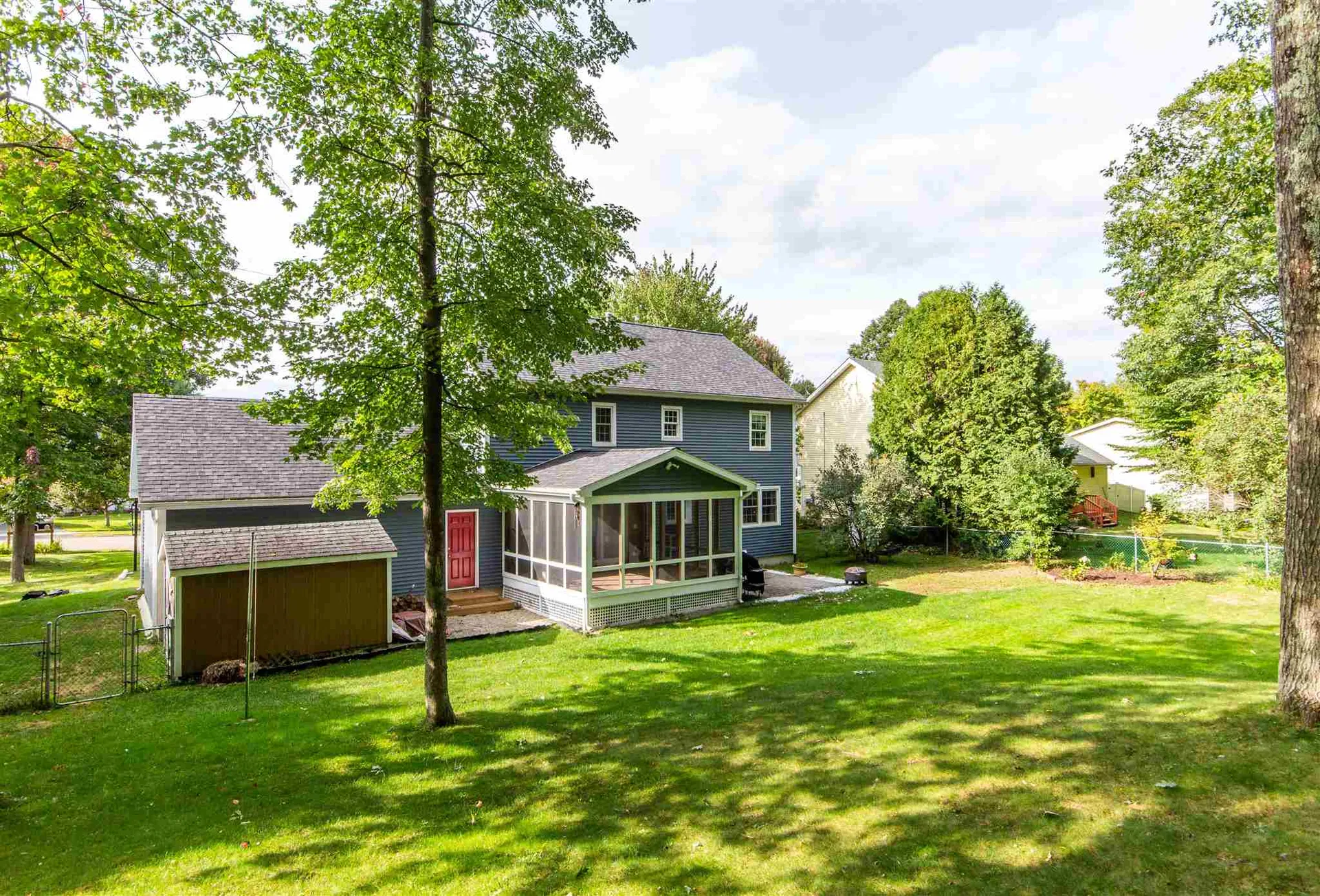 27 Aspen Drive Essex VT 05452