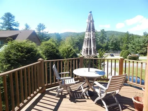 9 Old Mill Pond Road Windsor VT 05089