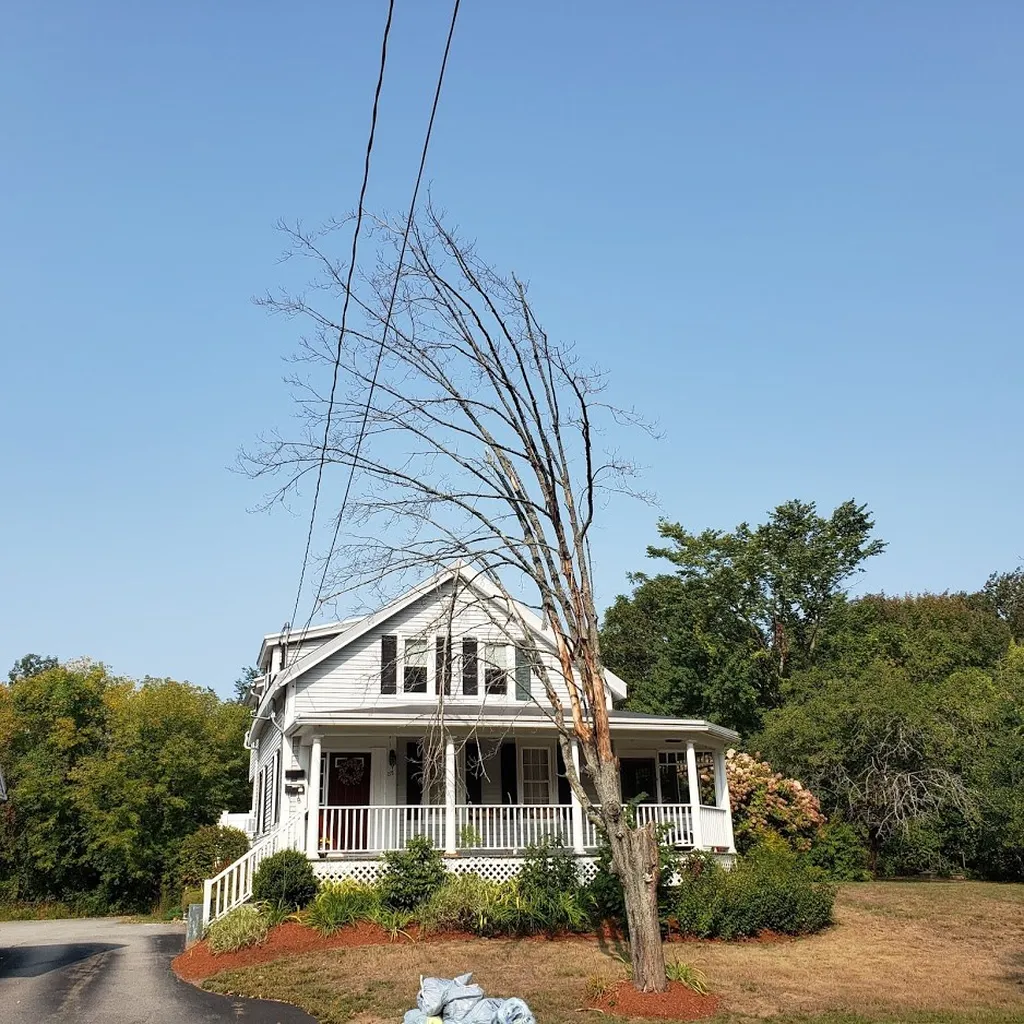 275 High Street Somersworth NH 03878