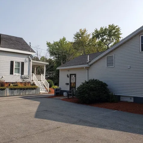 275 High Street Somersworth NH 03878