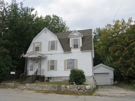 143 Clark Street Berlin NH 03570