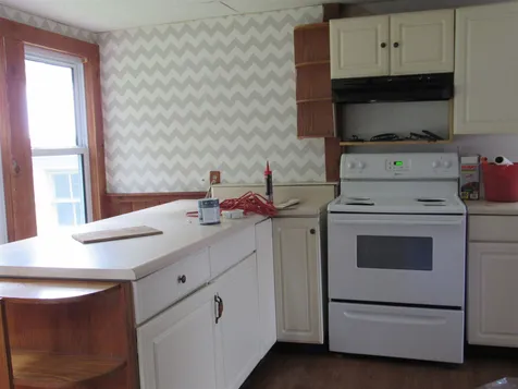 143 Clark Street Berlin NH 03570