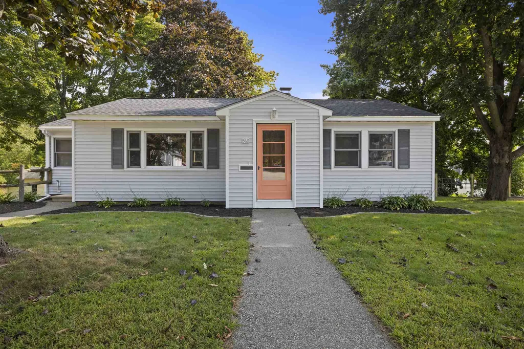 568 Middle Road Portsmouth NH 03801