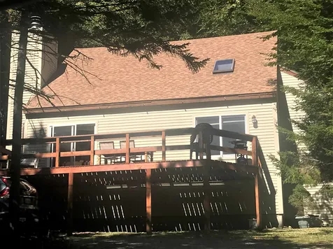 5 Overlook Drive Wilmington VT 05363