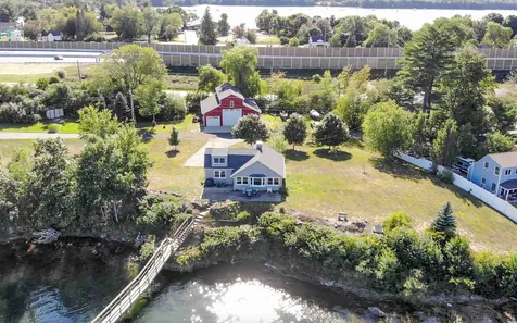 3 Wentworth Terrace Dover NH 03820