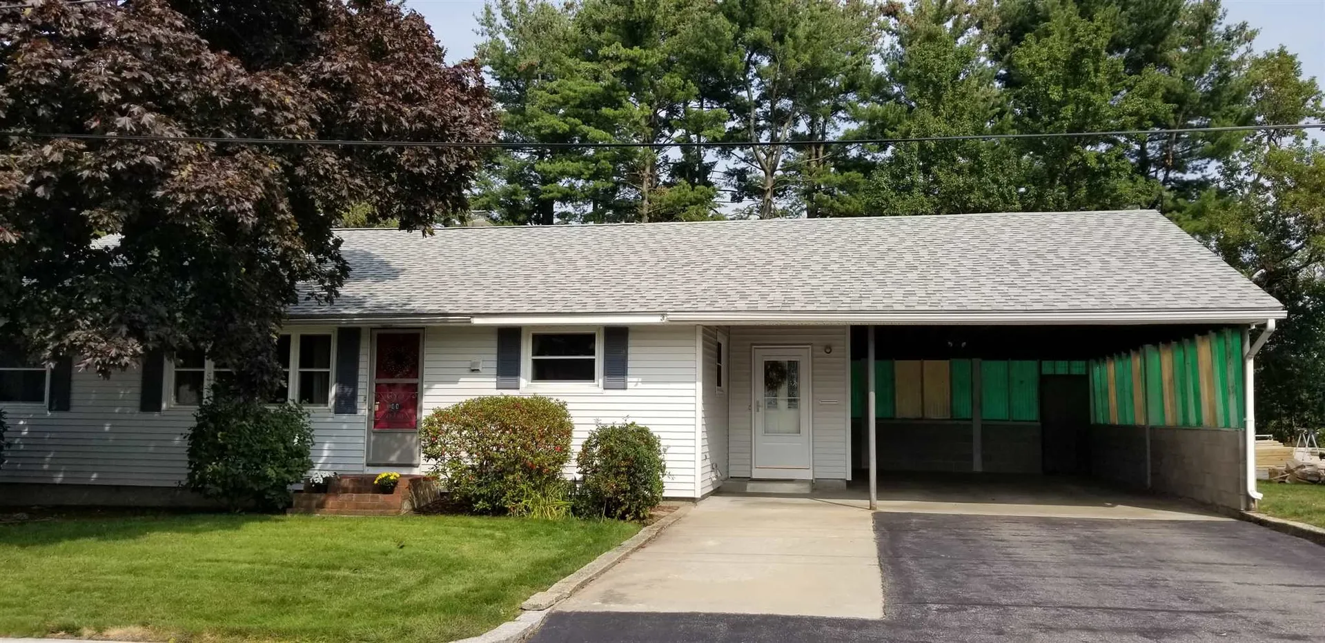 80 Randall Street Manchester NH 03103