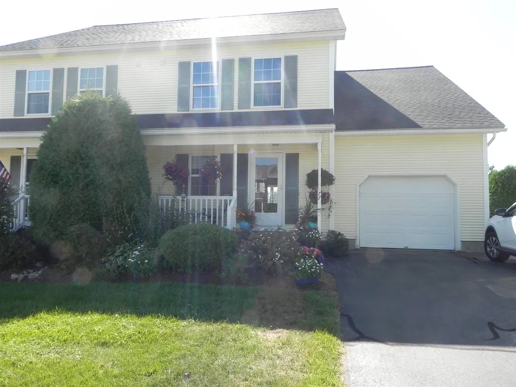 77 Floral Drive South Burlington VT 05403