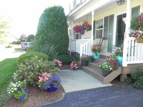 77 Floral Drive South Burlington VT 05403