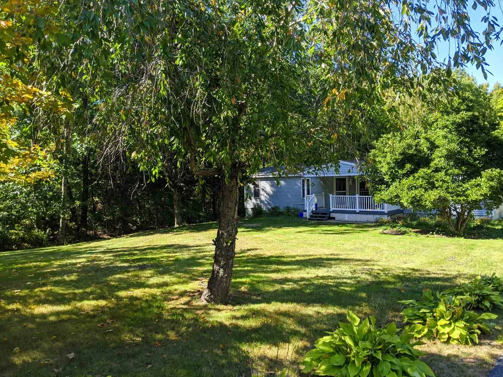 190 Grant Road Newmarket NH 03857