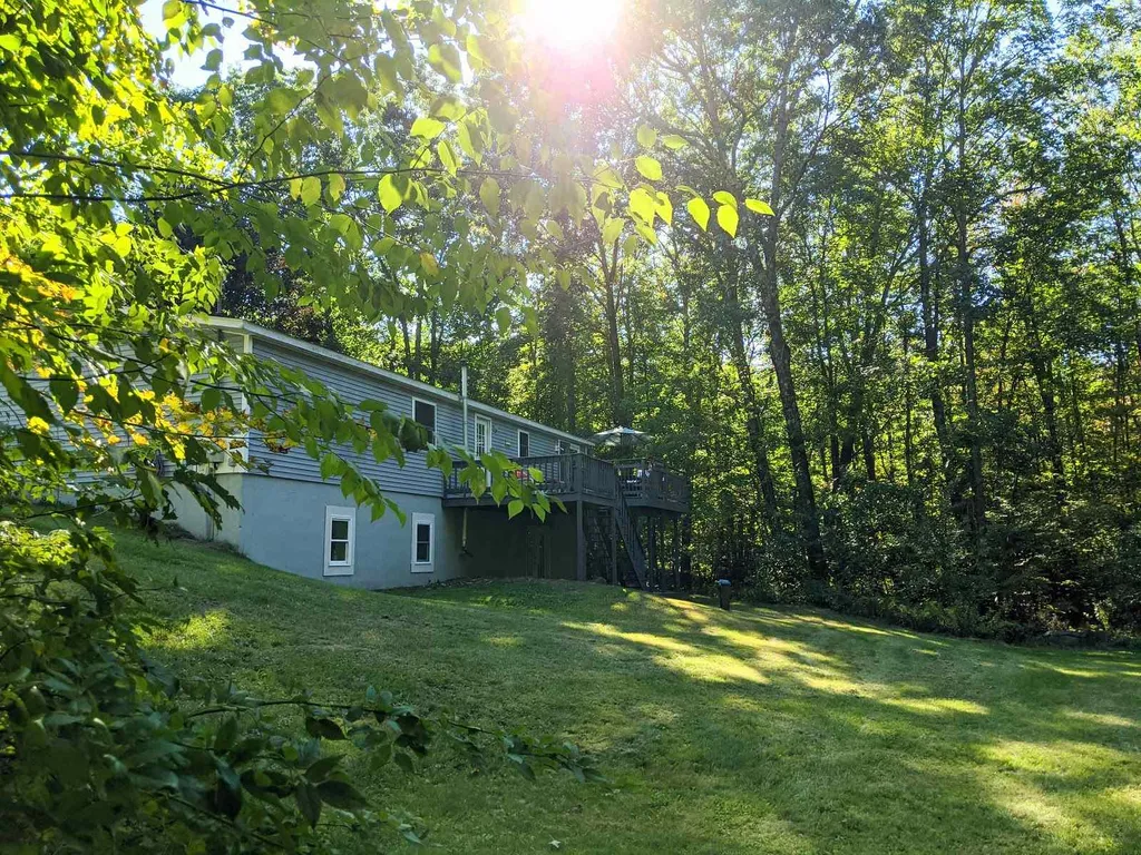 190 Grant Road Newmarket NH 03857