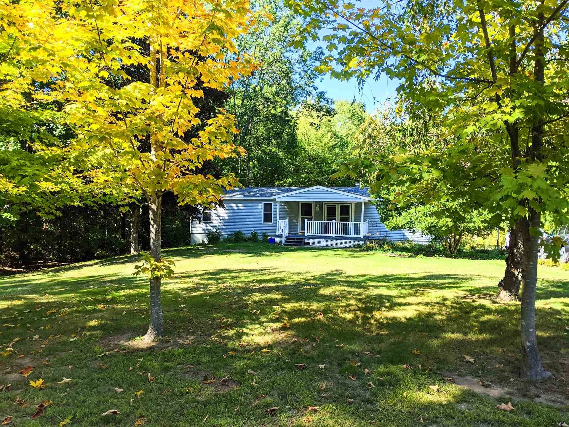 190 Grant Road Newmarket NH 03857