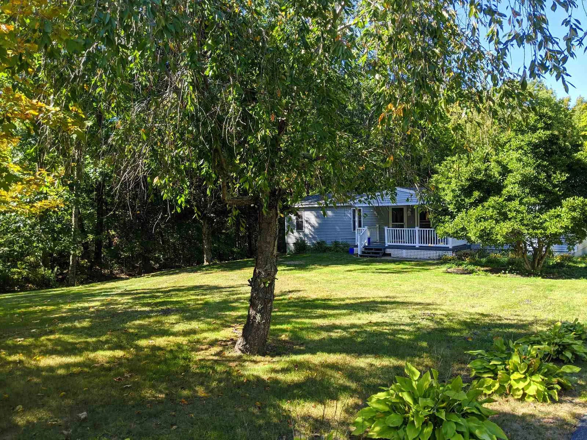 190 Grant Road Newmarket NH 03857