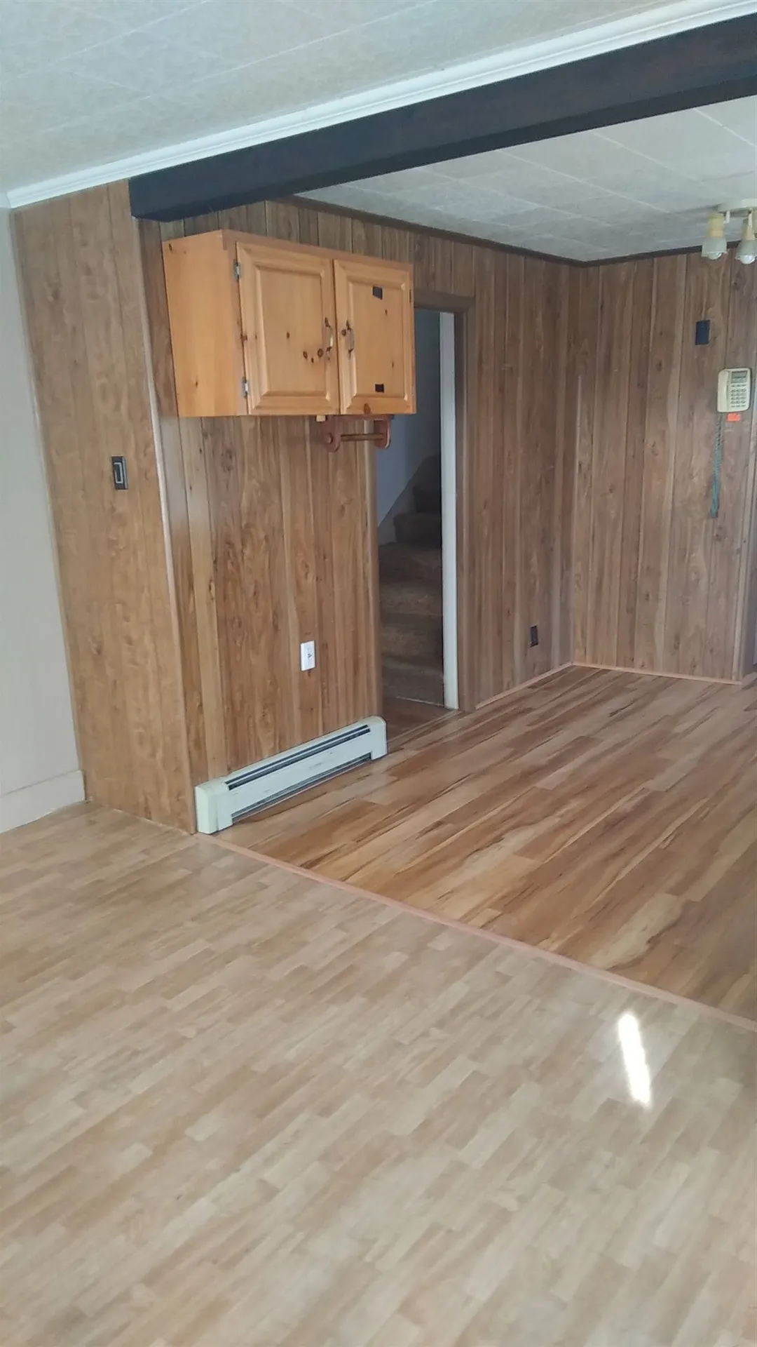 52 Mountain View Drive Hill NH 03243