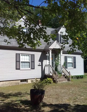 52 Mountain View Drive Hill NH 03243