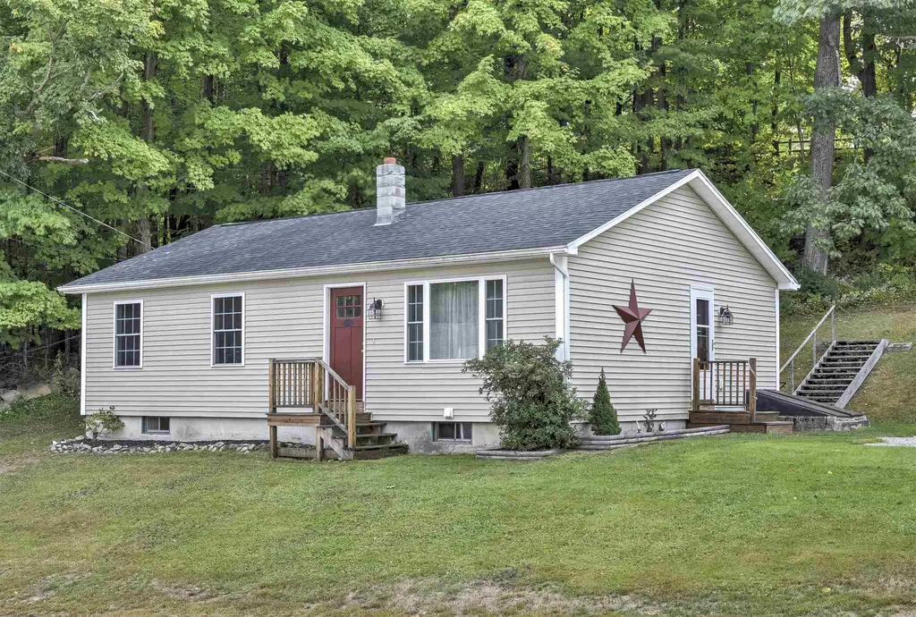 12 Jaffrey Road Marlborough NH 03445