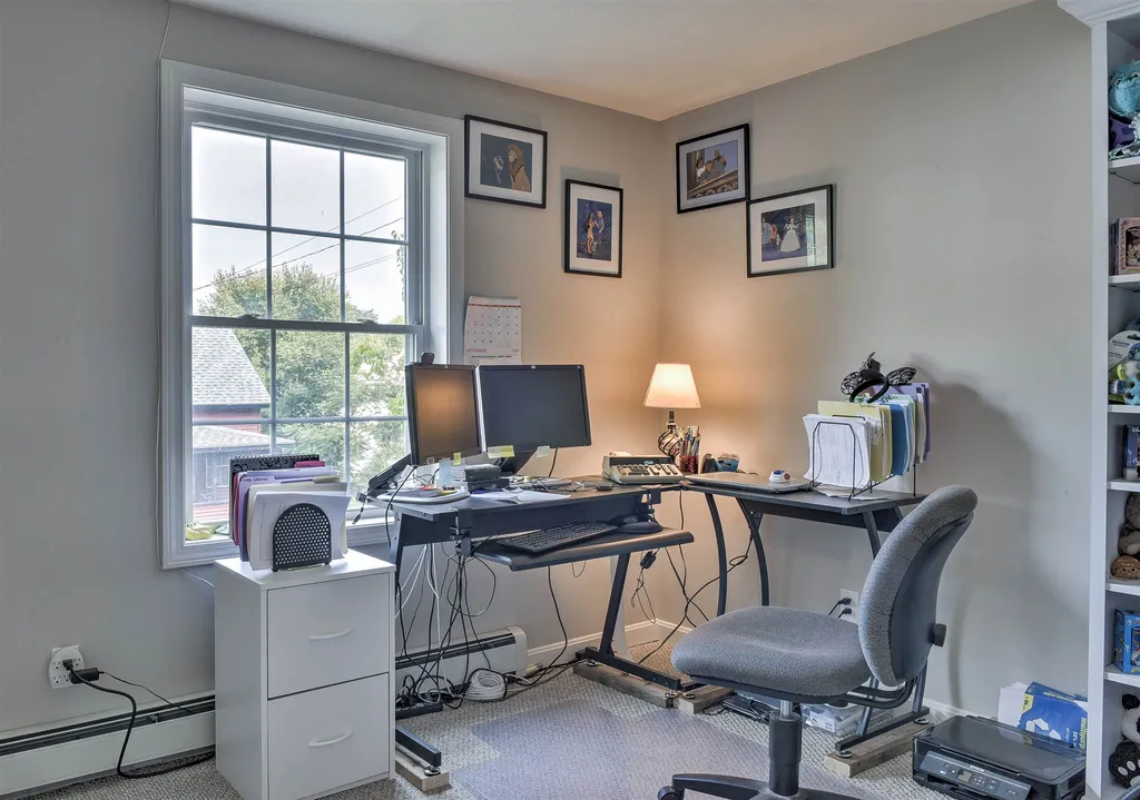 12 Jaffrey Road Marlborough NH 03445