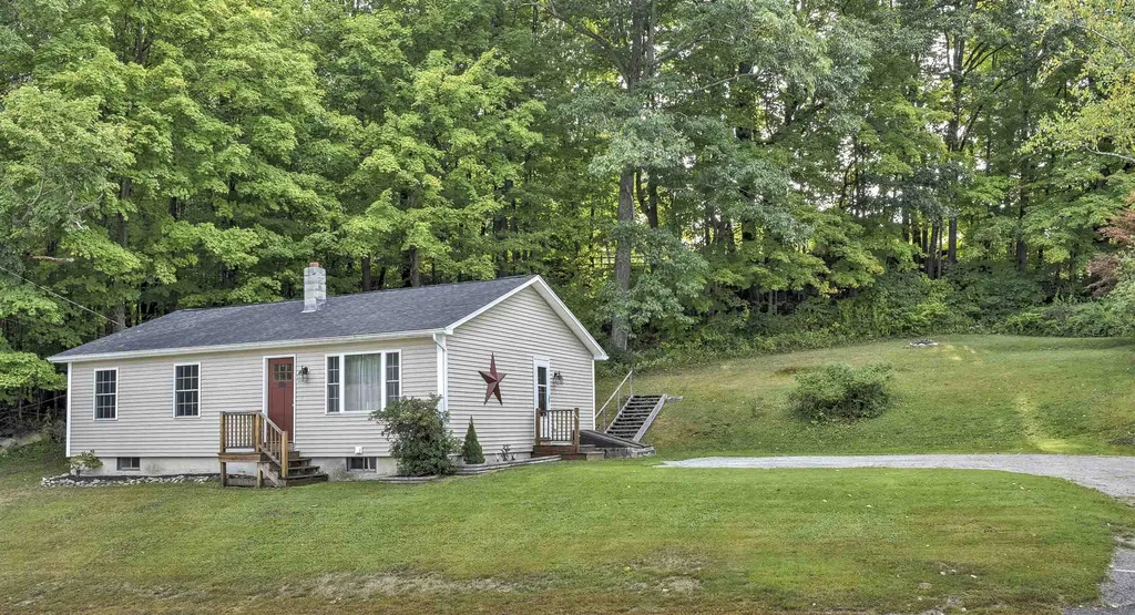 12 Jaffrey Road Marlborough NH 03445
