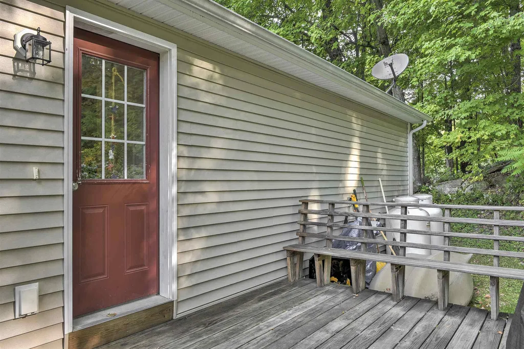 12 Jaffrey Road Marlborough NH 03445