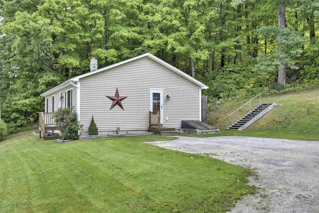12 Jaffrey Road Marlborough NH 03445