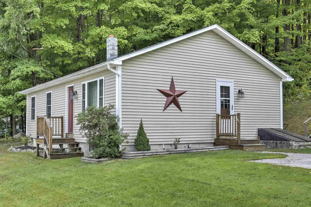 12 Jaffrey Road Marlborough NH 03445