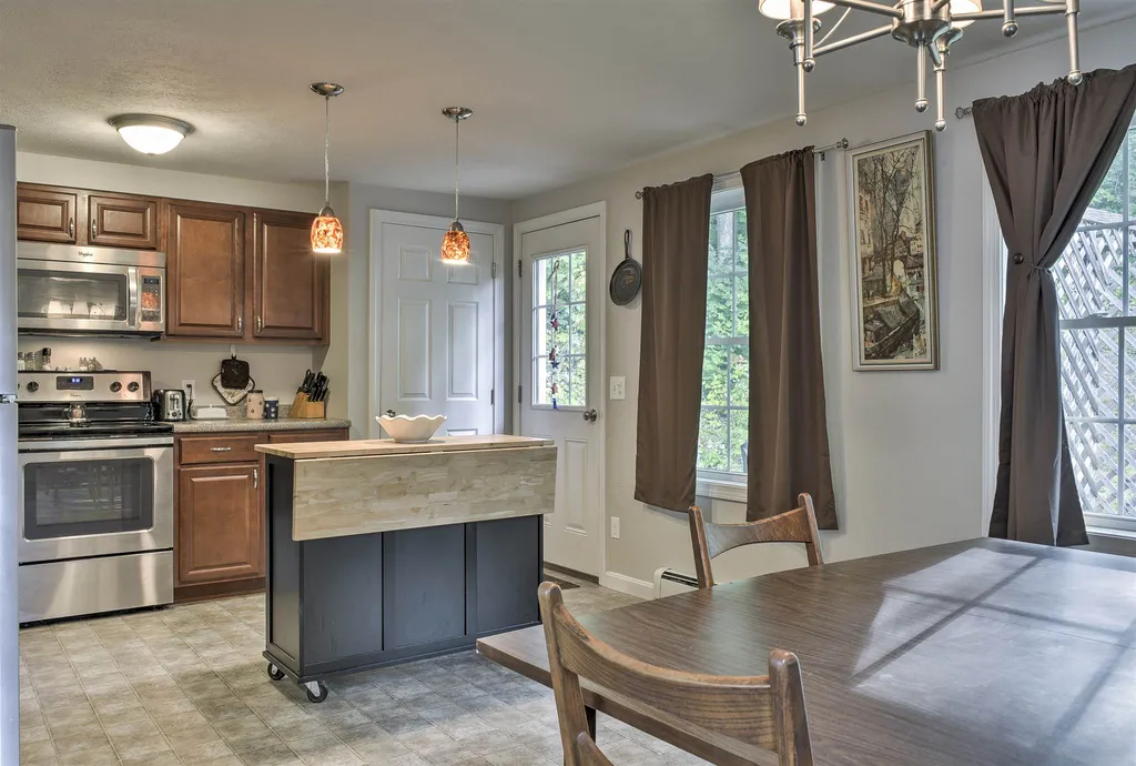 12 Jaffrey Road Marlborough NH 03445