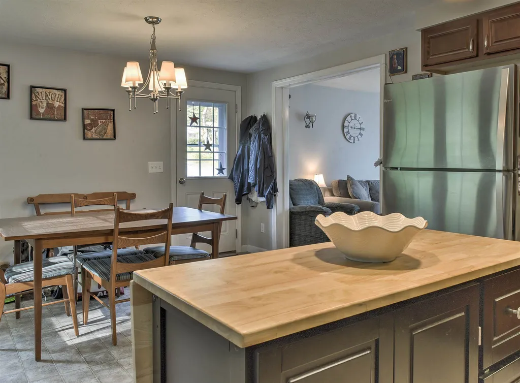 12 Jaffrey Road Marlborough NH 03445