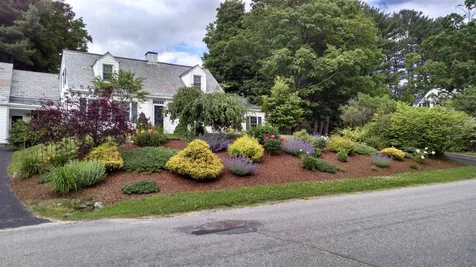 199 Barrett Road New London NH 03257