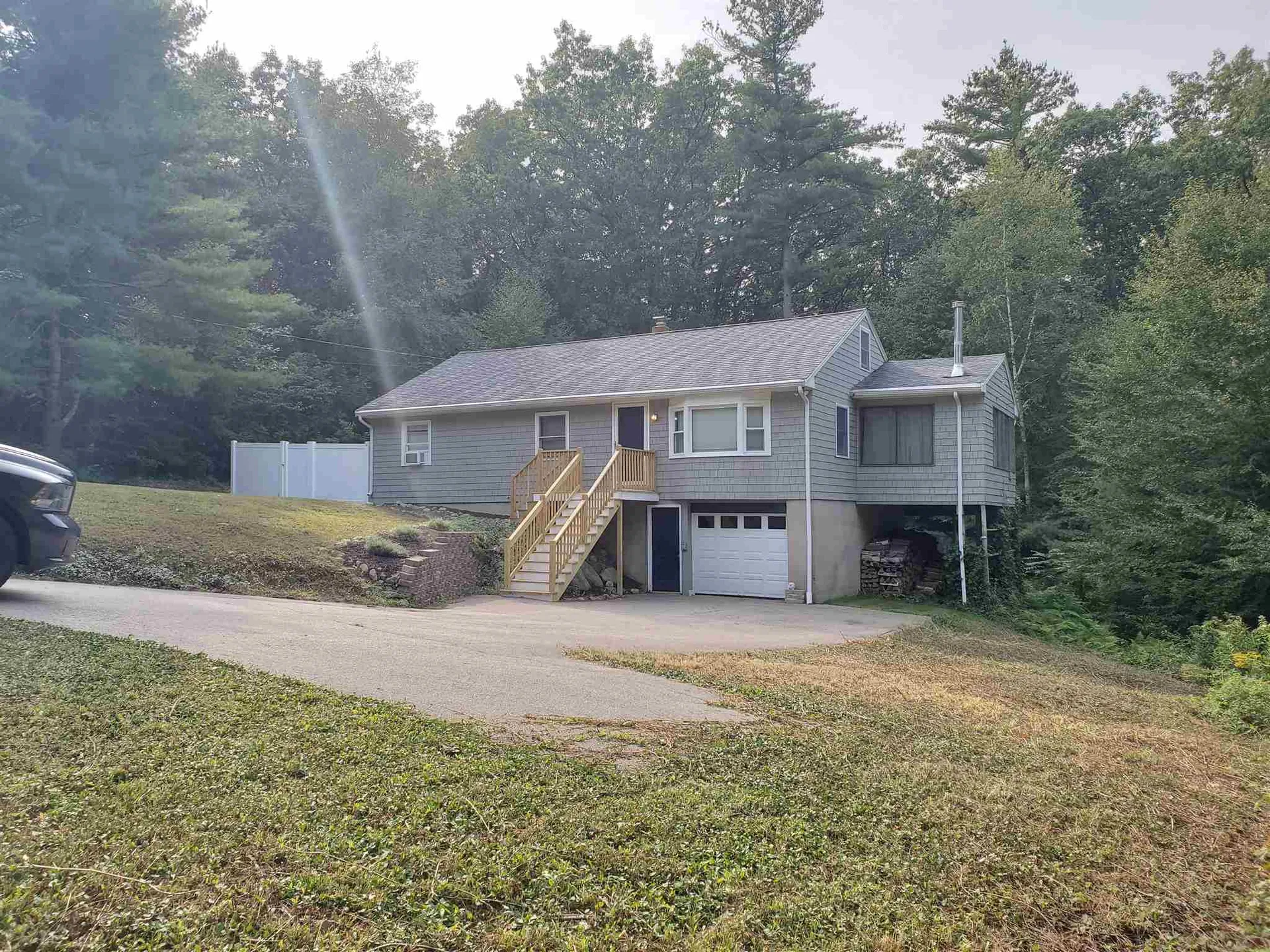 4 Meadowview Drive Newton NH 03858