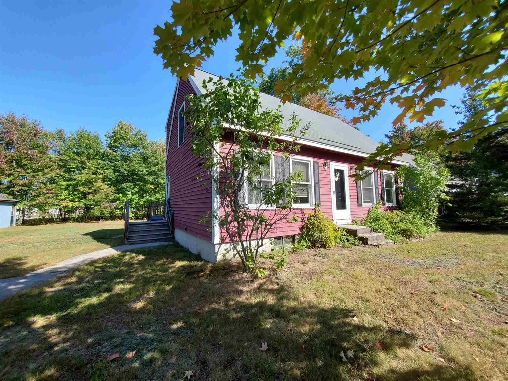 5 Tower Circle Concord NH 03303