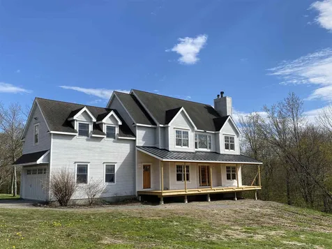 405 Whites Road Wilmington VT 05363