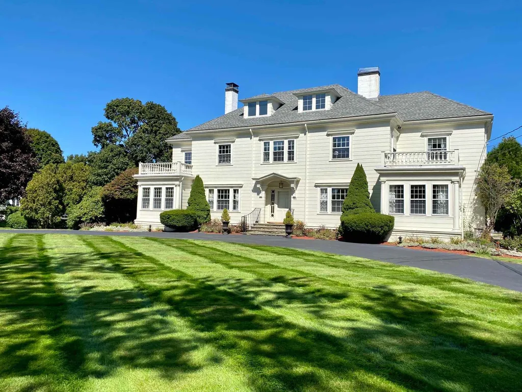 910 Central Road Rye NH 03871