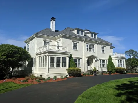 910 Central Road Rye NH 03871