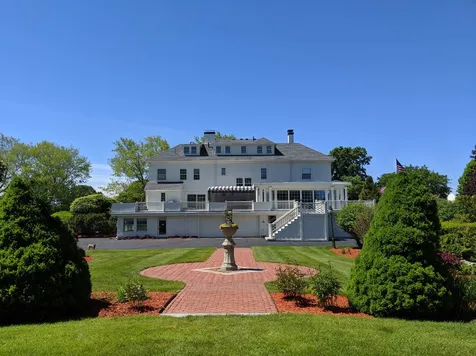 910 Central Road Rye NH 03871