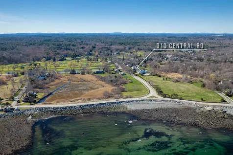 910 Central Road Rye NH 03871