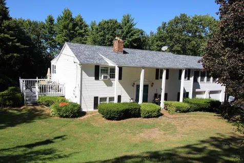 15 Blueberry Lane Northfield NH 03276