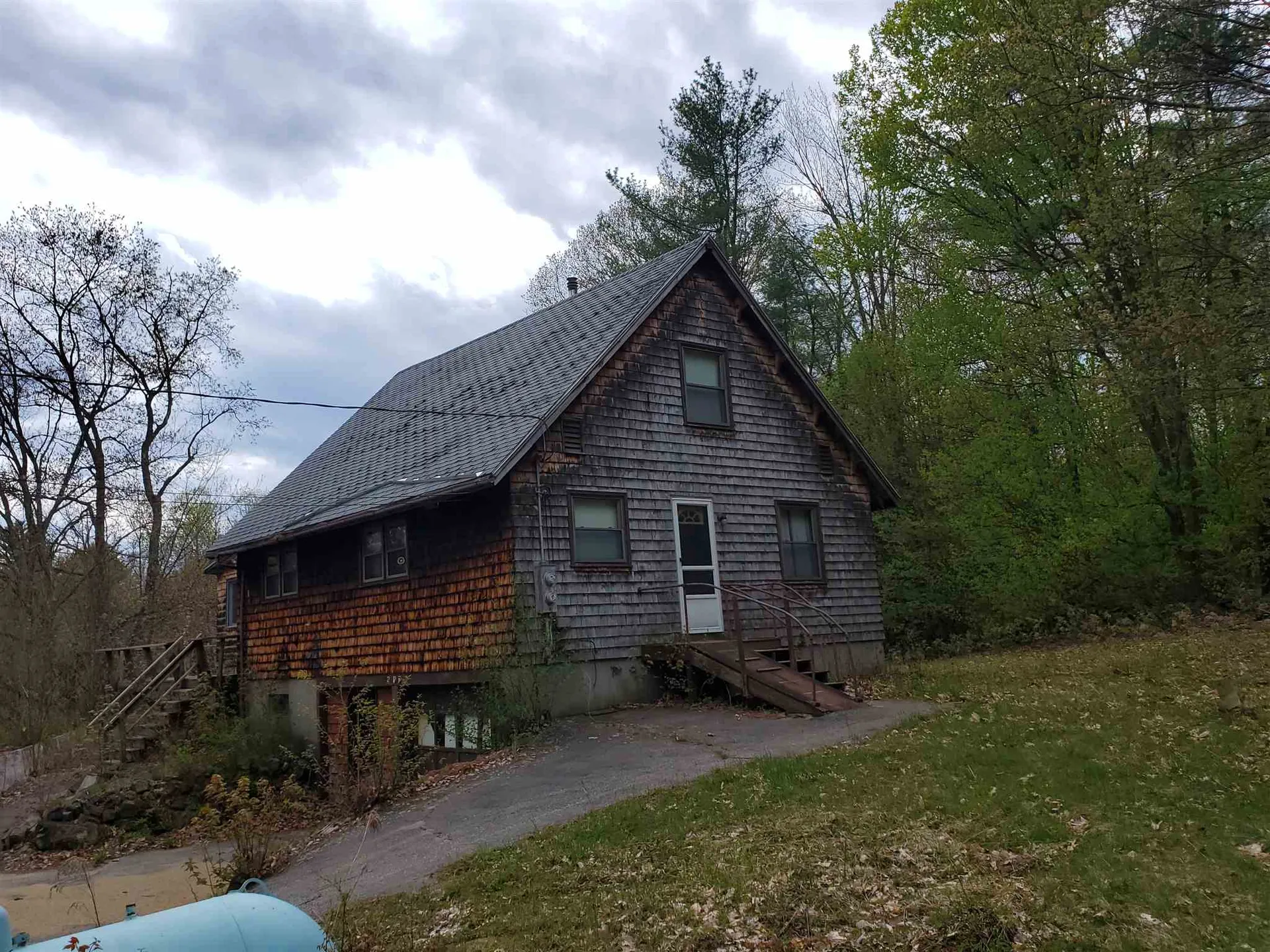 517 Lower Ridge Road Loudon NH 03307