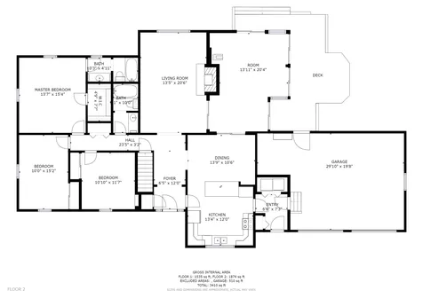 2 Taylor Court Peterborough NH 03458