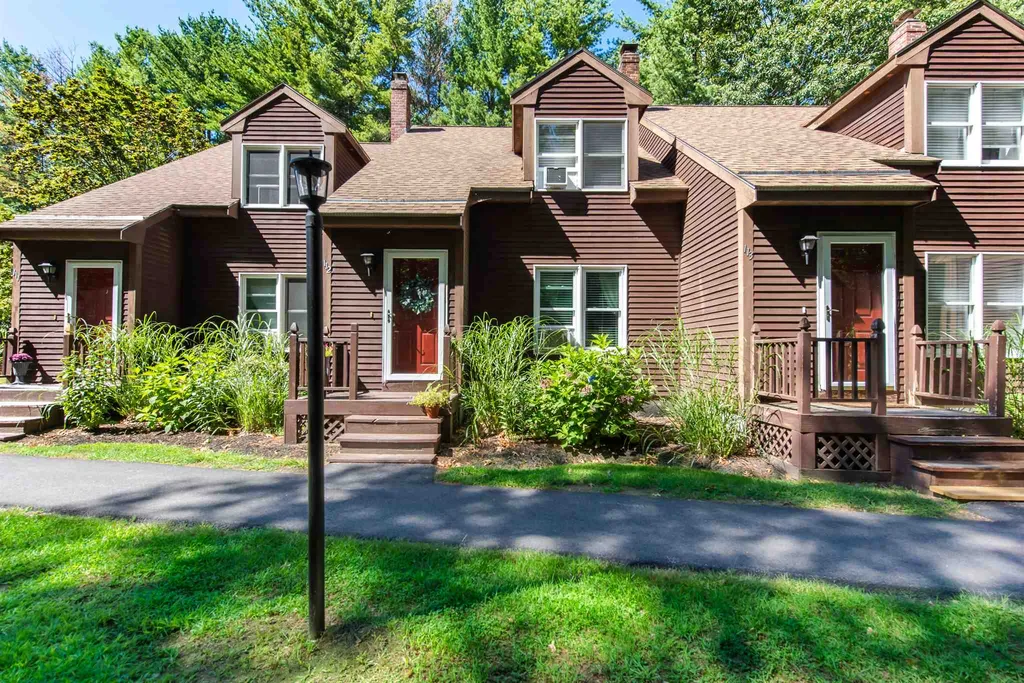 112 Bellamy Woods Street Dover NH 03820
