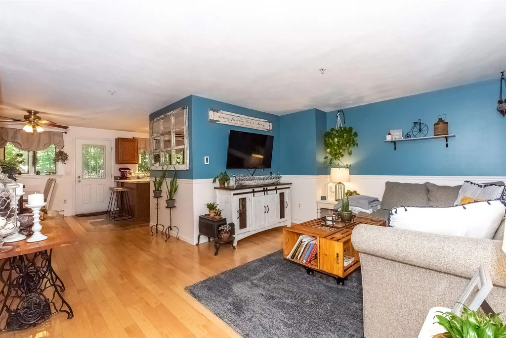 112 Bellamy Woods Street Dover NH 03820