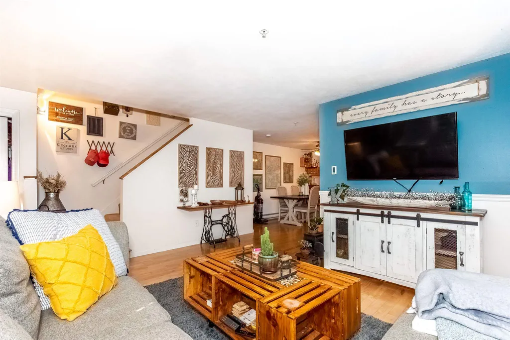 112 Bellamy Woods Street Dover NH 03820