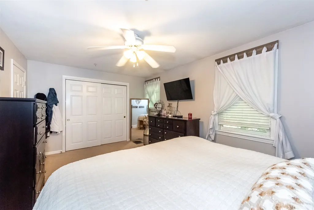 112 Bellamy Woods Street Dover NH 03820